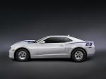 Chevrolet Camaro COPO Concept 2012 года